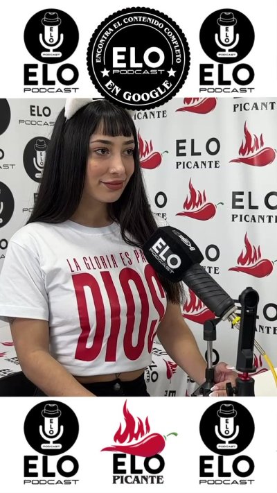 Watch ELO PODCAST's leaked NSFW video on TwXstars