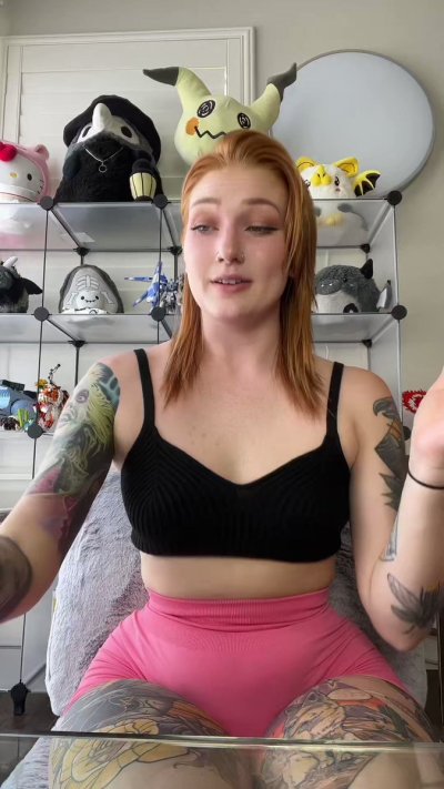 Watch Meltymochi🔥's leaked NSFW video on TwXstars