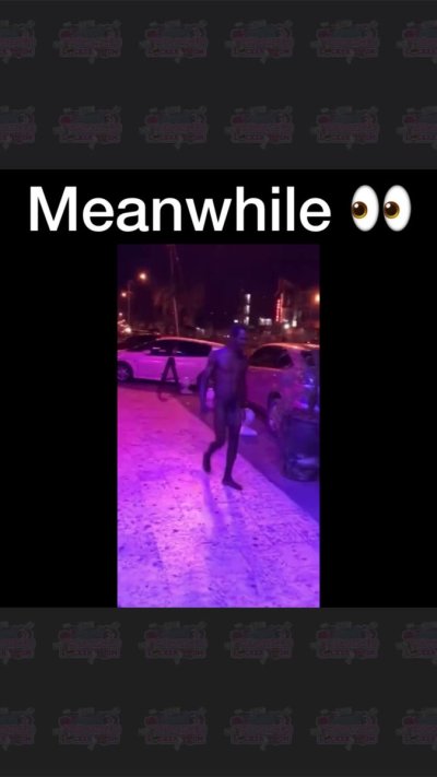 Watch TheDancersLockerRoom's leaked NSFW video on TwXstars