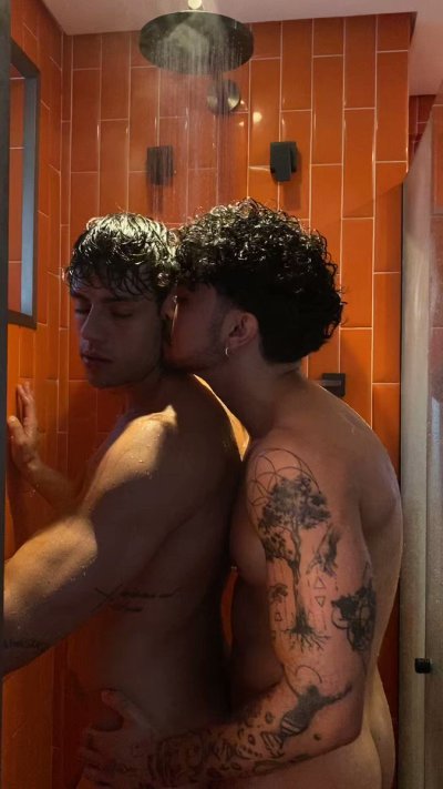 Watch ANDRE's leaked NSFW video on TwXstars