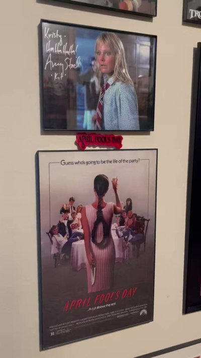 Watch nightmarekristy's leaked NSFW video on TwXstars