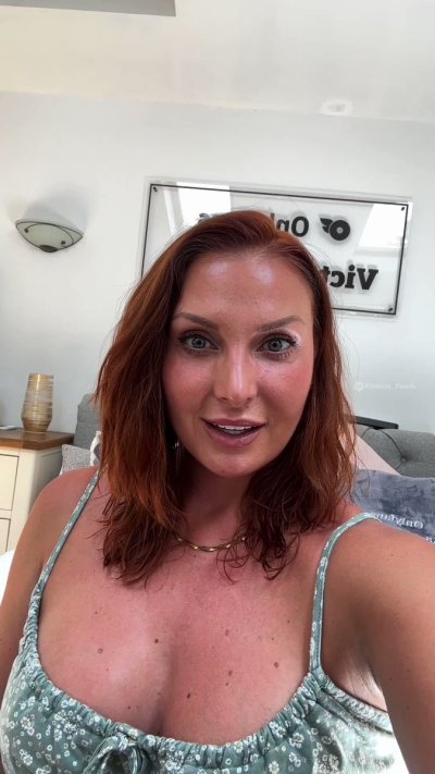 Watch Victoria Peach 🍑👑's leaked NSFW video on TwXstars