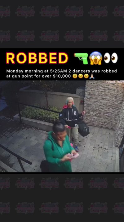 Watch TheDancersLockerRoom's leaked NSFW video on TwXstars