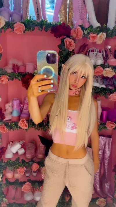 Watch Kenzie Reeves's leaked NSFW video on TwXstars