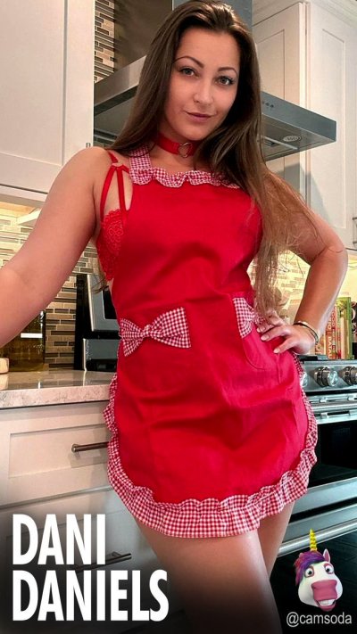 Watch Dani Daniels's leaked NSFW video on TwXstars