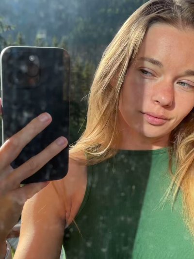 Watch Milena Angel's leaked NSFW video on TwXstars