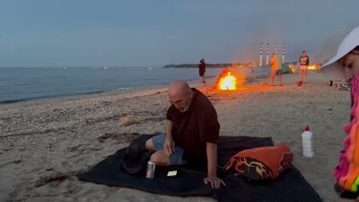 Watch Anthony Cumia's leaked NSFW video on TwXstars