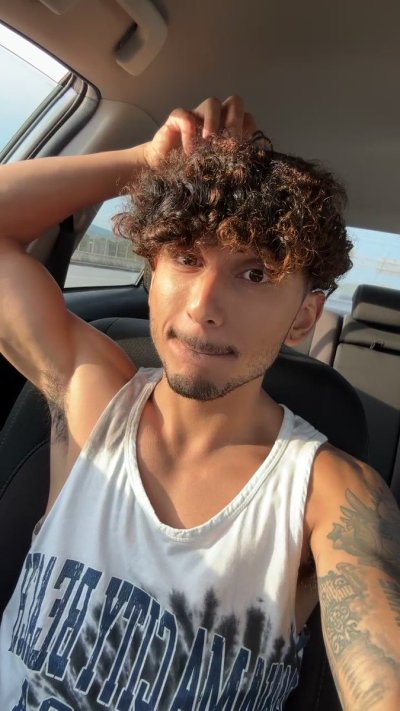 Watch Pablx Sanchez 💦's leaked NSFW video on TwXstars