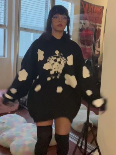 Watch OGBeeFarmr 👽🛸🪐's leaked NSFW video on TwXstars