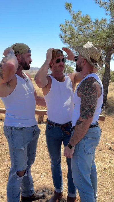 Watch Fitcamguy's leaked NSFW video on TwXstars