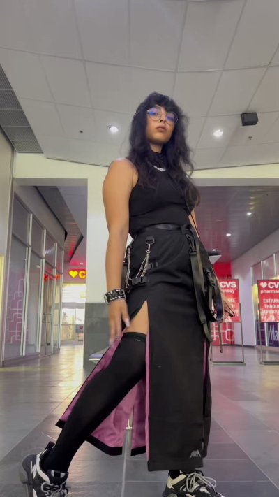 Watch OGBeeFarmr 👽🛸🪐's leaked NSFW video on TwXstars