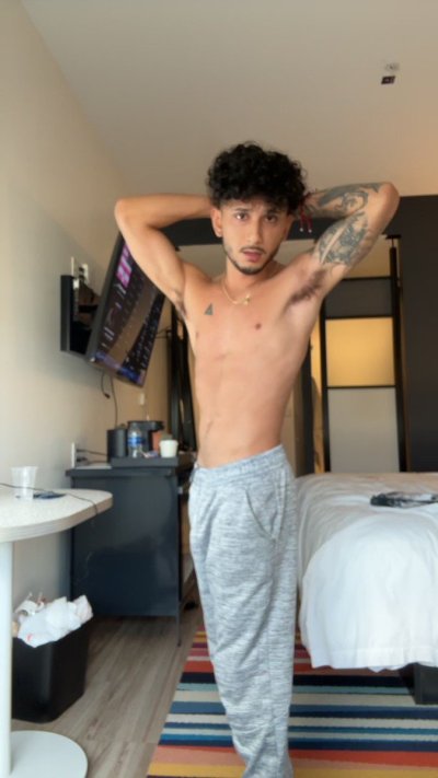 Watch Pablx Sanchez 💦's leaked NSFW video on TwXstars