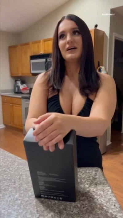 Watch bigbootynetty's leaked NSFW video on TwXstars