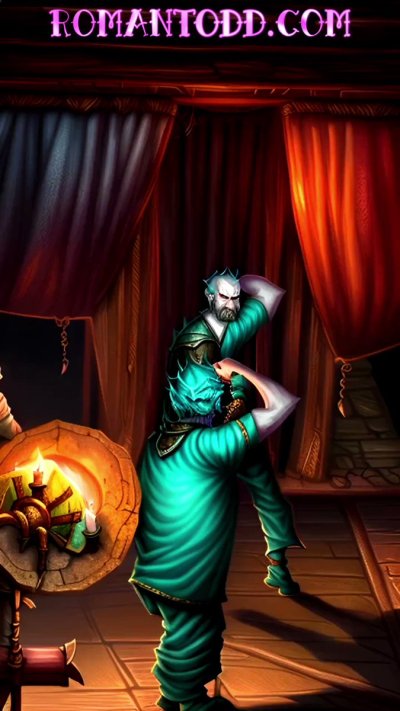 Watch ROMANTODD, LLC's leaked NSFW video on TwXstars