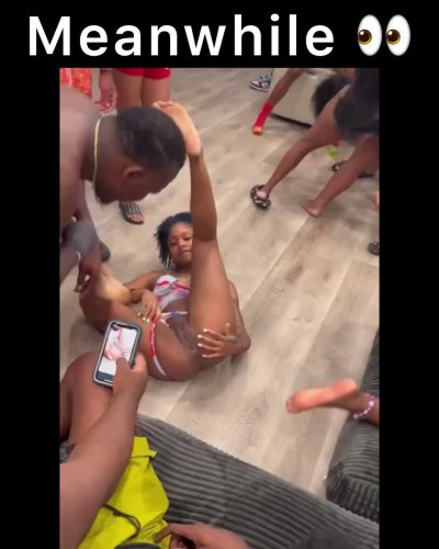 Watch TheDancersLockerRoom's leaked NSFW video on TwXstars