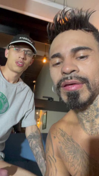 Watch Ronny NSFW 🔞🎥's leaked NSFW video on TwXstars