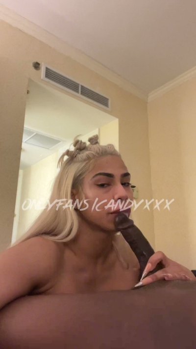 Watch realcandylicious🏆's leaked NSFW video on TwXstars