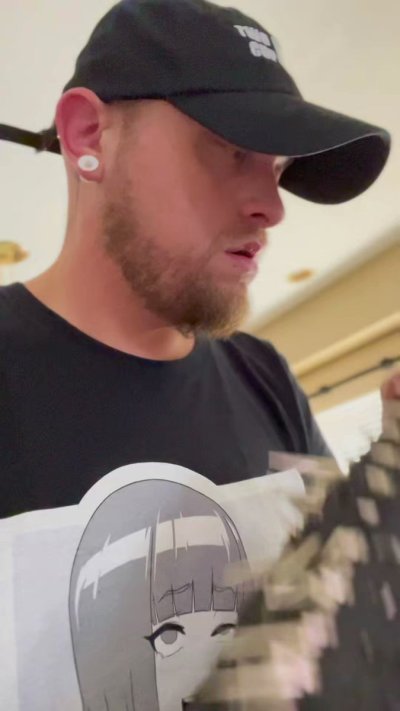 Watch Charlie Classic's leaked NSFW video on TwXstars