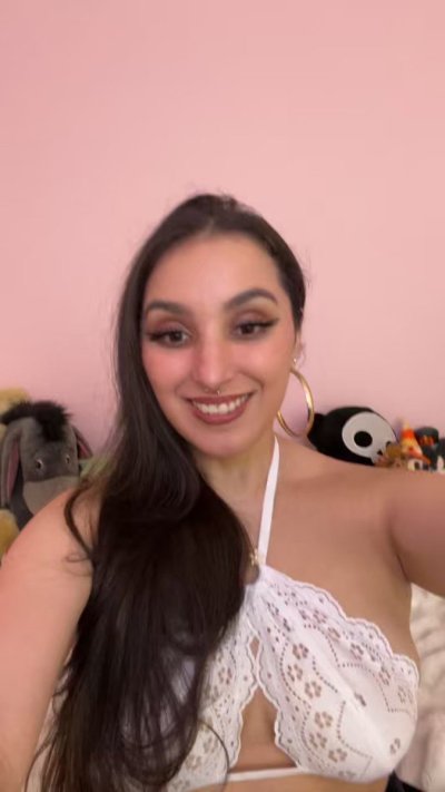 Watch Nancy Miami ✨'s leaked NSFW video on TwXstars