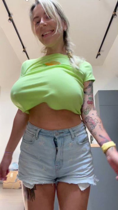 Watch Anna Kochanius's leaked NSFW video on TwXstars