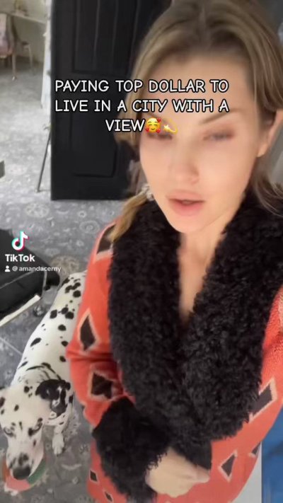 Watch Amanda Cerny's leaked NSFW video on TwXstars