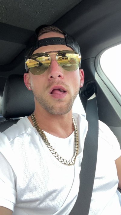 Watch ROMANTODD, LLC's leaked NSFW video on TwXstars