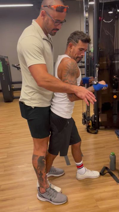 Watch Ronny NSFW 🔞🎥's leaked NSFW video on TwXstars