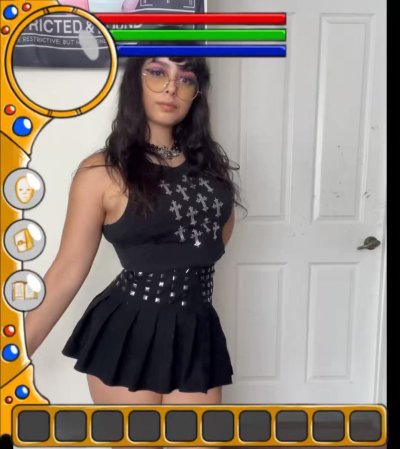 Watch OGBeeFarmr 👽🛸🪐's leaked NSFW video on TwXstars