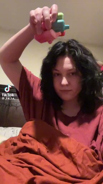 Watch OGBeeFarmr 👽🛸🪐's leaked NSFW video on TwXstars