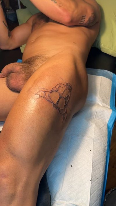 Watch Brock Banks's leaked NSFW video on TwXstars