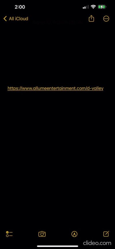 Watch Allumé Entertainment Group Xclusive's leaked NSFW video on TwXstars