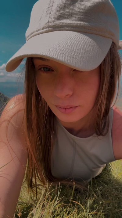 Watch Milena Angel's leaked NSFW video on TwXstars