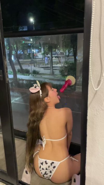 Watch ʚMelody ♡ Mewɞ⋅'s leaked NSFW video on TwXstars