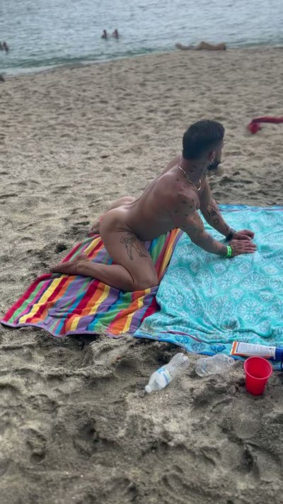 Watch Brock Banks's leaked NSFW video on TwXstars