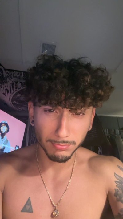 Watch Pablx Sanchez 💦's leaked NSFW video on TwXstars