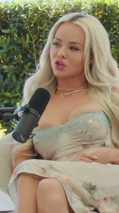 Watch Sapphire Howell's leaked NSFW video on TwXstars