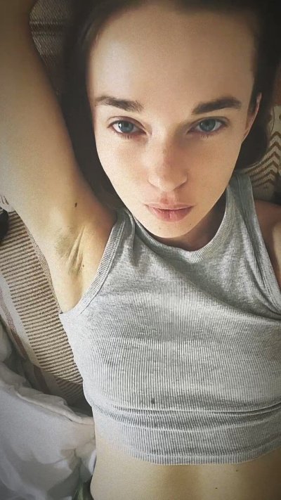 Watch Milena Angel's leaked NSFW video on TwXstars