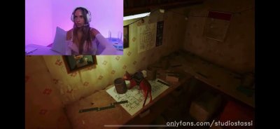 Watch Stass's leaked NSFW video on TwXstars