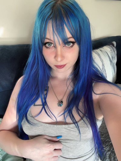 Watch Cami chan❄️ (Free OF)'s leaked NSFW video on TwXstars