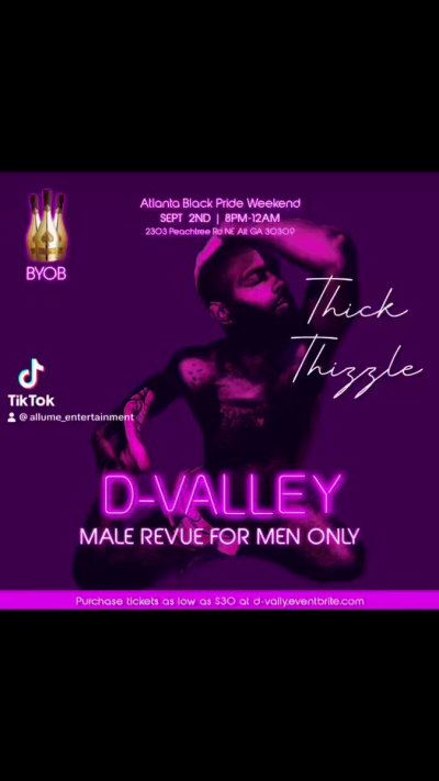 Watch Allumé Entertainment Group Xclusive's leaked NSFW video on TwXstars