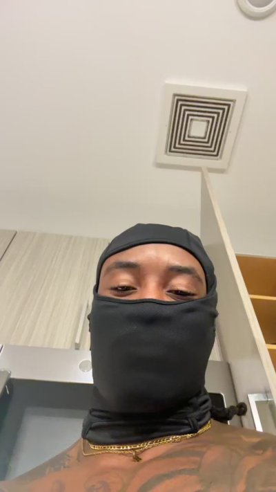 Watch Dwayne mckell's leaked NSFW video on TwXstars