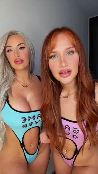 Watch Laci Kay Somers's leaked NSFW video on TwXstars