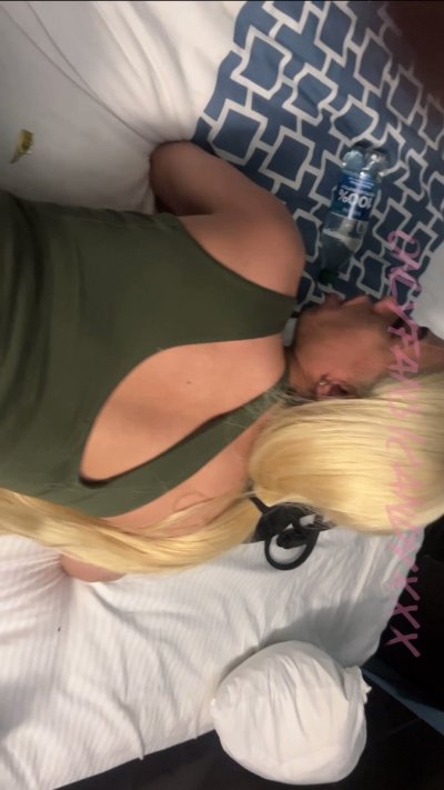 Watch realcandylicious🏆's leaked NSFW video on TwXstars