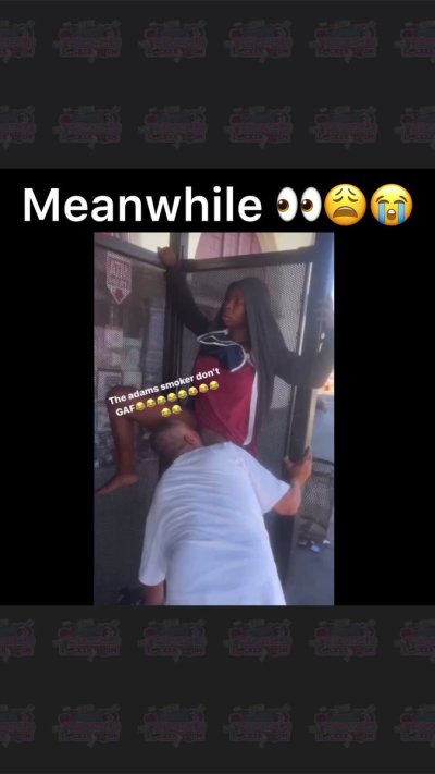 Watch TheDancersLockerRoom's leaked NSFW video on TwXstars