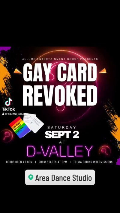 Watch Allumé Entertainment Group Xclusive's leaked NSFW video on TwXstars