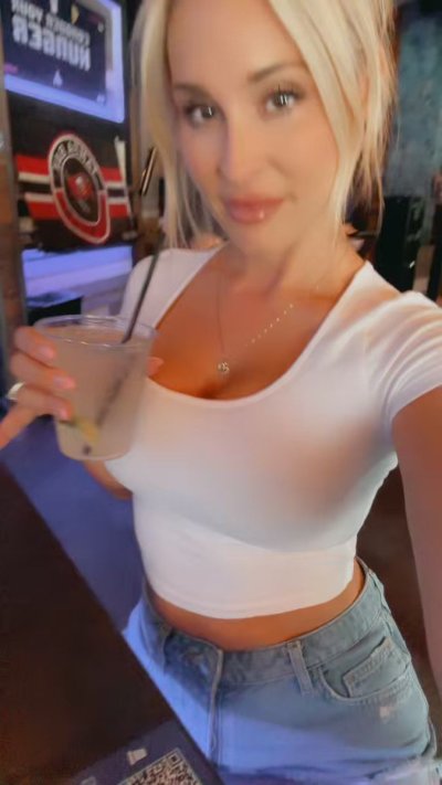 Watch The Allie Rae ®️'s leaked NSFW video on TwXstars