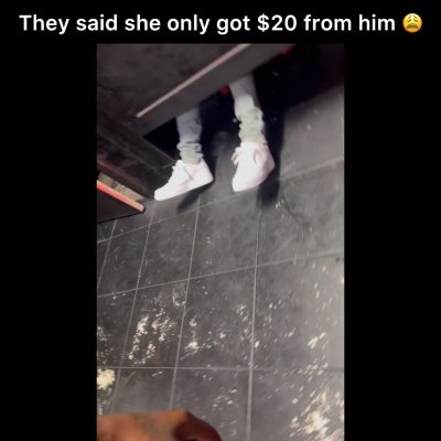 Watch TheDancersLockerRoom's leaked NSFW video on TwXstars