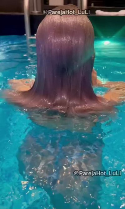 Watch Pareja Regios LuLi's leaked NSFW video on TwXstars