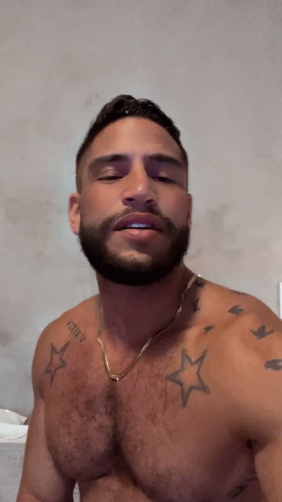 Watch Brock Banks's leaked NSFW video on TwXstars