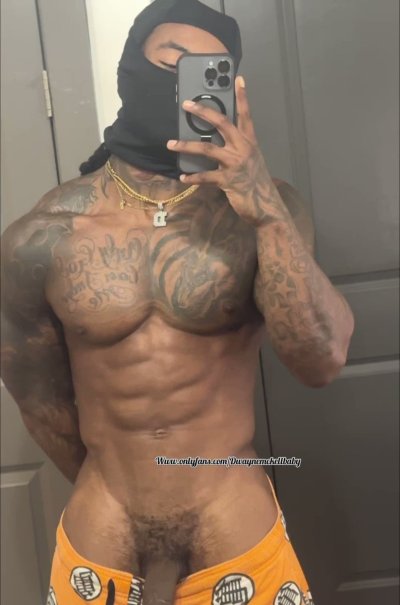Watch Dwayne mckell's leaked NSFW video on TwXstars